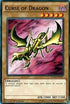 Curse of Dragon (A) (YGLD-ENA07) [King of Games: Yugi's Legendary Decks]
