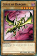 Curse of Dragon (A) (YGLD-ENA07) [King of Games: Yugi's Legendary Decks]