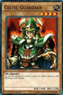 Celtic Guardian (A) (YGLD-ENA09) [King of Games: Yugi's Legendary Decks]