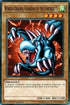 Winged Dragon, Guardian of the Fortress # (A) (YGLD-ENA10) [King of Games: Yugi's Legendary Decks]