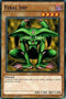 Feral Imp (A) (YGLD-ENA11) [King of Games: Yugi's Legendary Decks]