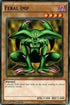 Feral Imp (A) (YGLD-ENA11) [King of Games: Yugi's Legendary Decks]