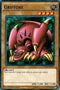Griffore (A) (YGLD-ENA13) [King of Games: Yugi's Legendary Decks]