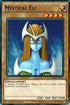 Mystical Elf (A) (YGLD-ENA14) [King of Games: Yugi's Legendary Decks]