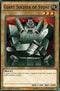 Giant Soldier of Stone (A) (YGLD-ENA15) [King of Games: Yugi's Legendary Decks]