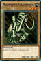 Mammoth Graveyard (A) (YGLD-ENA16) [King of Games: Yugi's Legendary Decks]