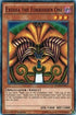 Exodia the Forbidden One (A) (YGLD-ENA17) [King of Games: Yugi's Legendary Decks]