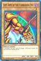 Left Arm of the Forbidden One (A) (YGLD-ENA21) [King of Games: Yugi's Legendary Decks]