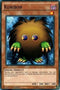 Kuriboh (A) (YGLD-ENA22) [King of Games: Yugi's Legendary Decks]