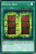 Mystic Box (A) (YGLD-ENA25) [King of Games: Yugi's Legendary Decks]