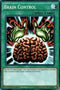 Brain Control (A) (YGLD-ENA26) [King of Games: Yugi's Legendary Decks]