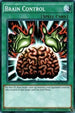Brain Control (A) (YGLD-ENA26) [King of Games: Yugi's Legendary Decks]