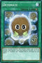 Detonate (A) (YGLD-ENA33) [King of Games: Yugi's Legendary Decks]