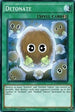 Detonate (A) (YGLD-ENA33) [King of Games: Yugi's Legendary Decks]