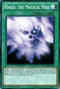 Makiu, the Magical Mist (A) (YGLD-ENA34) [King of Games: Yugi's Legendary Decks]
