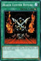 Black Luster Ritual (A) (YGLD-ENA36) [King of Games: Yugi's Legendary Decks]