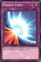 Mirror Force (A) (YGLD-ENA37) [King of Games: Yugi's Legendary Decks]