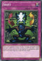 Shift (A) (YGLD-ENA40) [King of Games: Yugi's Legendary Decks]