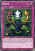 Shift (A) (YGLD-ENA40) [King of Games: Yugi's Legendary Decks]