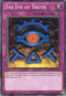 The Eye of Truth (A) (YGLD-ENA39) [King of Games: Yugi's Legendary Decks]
