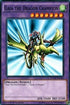 Gaia the Dragon Champion (A) (YGLD-ENA41) [King of Games: Yugi's Legendary Decks]