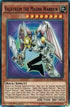 Valkyrion the Magna Warrior (B) (YGLD-ENB01) [King of Games: Yugi's Legendary Decks]