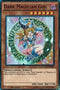 Dark Magician Girl (B) (YGLD-ENB03) [King of Games: Yugi's Legendary Decks]
