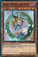 Dark Magician Girl (B) (YGLD-ENB03) [King of Games: Yugi's Legendary Decks]