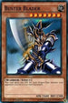 Buster Blader (B) (YGLD-ENB04) [King of Games: Yugi's Legendary Decks]
