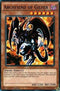 Archfiend of Gilfer (B) (YGLD-ENB05) [King of Games: Yugi's Legendary Decks]