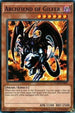 Archfiend of Gilfer (B) (YGLD-ENB05) [King of Games: Yugi's Legendary Decks]
