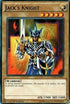 Jack's Knight (B) (YGLD-ENB06) [King of Games: Yugi's Legendary Decks]