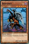 Berfomet (B) (YGLD-ENB09) [King of Games: Yugi's Legendary Decks]