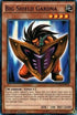 Big Shield Gardna (B) (YGLD-ENB14) [King of Games: Yugi's Legendary Decks]