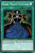 Dark Magic Curtain (B) (YGLD-ENB18) [King of Games: Yugi's Legendary Decks]