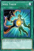 Soul Taker (B) (YGLD-ENB25) [King of Games: Yugi's Legendary Decks]