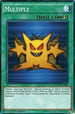 Multiply (B) (YGLD-ENB32) [King of Games: Yugi's Legendary Decks]