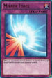 Mirror Force (B) (YGLD-ENB33) [King of Games: Yugi's Legendary Decks]