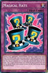 Magical Hats (B) (YGLD-ENB34) [King of Games: Yugi's Legendary Decks]