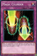Magic Cylinder (B) (YGLD-ENB35) [King of Games: Yugi's Legendary Decks]
