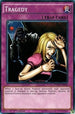 Tragedy (B) (YGLD-ENB40) [King of Games: Yugi's Legendary Decks]