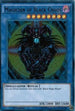 Magician of Black Chaos (C) (YGLD-ENC01) [King of Games: Yugi's Legendary Decks]