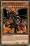 Gandora the Dragon of Destruction (C) (YGLD-ENC03) [King of Games: Yugi's Legendary Decks]