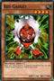 Red Gadget (C) (YGLD-ENC17) [King of Games: Yugi's Legendary Decks]