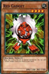 Red Gadget (C) (YGLD-ENC17) [King of Games: Yugi's Legendary Decks]