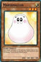 Marshmallon (C) (YGLD-ENC22) [King of Games: Yugi's Legendary Decks]