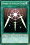 Swords of Revealing Light (C) (YGLD-ENC25) [King of Games: Yugi's Legendary Decks]