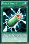 Tricky Spell (C) (YGLD-ENC33) [King of Games: Yugi's Legendary Decks]