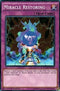 Miracle Restoring (C) (YGLD-ENC40) [King of Games: Yugi's Legendary Decks]