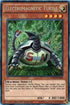 Electromagnetic Turtle (YGLD-ENA00) [King of Games: Yugi's Legendary Decks]